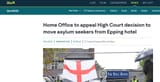 Epping Appeal ITV