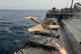 iranian bavar-5 naval strike drone