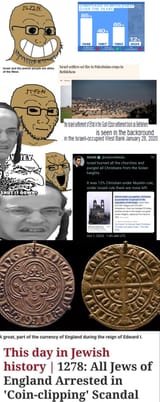 bethlehem settlements and golan coinclipping