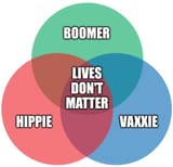 BoomerHippieVaxxie