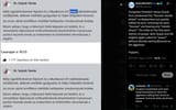 Hungarian President Tamas Šuyok first condemned the &#039;Russian missile attack&#039; on Mukachevo but quickly edited his post, removing the word &#039;Russian&#039; 21-08-2025