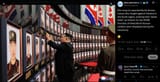 Kim Jong Un awarded North Korean troops who fought against Ukraine in the Kursk region, praising their &#039;great feats&#039; as historic for the DPRK. Portraits of killed 22-08-2025