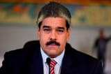 Maduro JUST