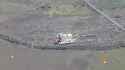 Ukrainian forces struck the Russian Rubikon UAV command post and an ammunition depot in Donetsk region. 22-08-2025 HD_thumb.jpg
