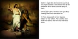 devil tried to tempt Jesus with money and power