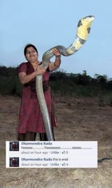 snek