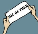 All of them