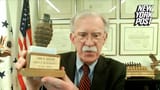 john bolton usaid truest reaganaut