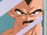 Vageta &#039;stache