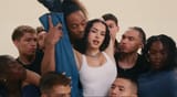 gap ad