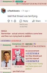leddit is in shambles