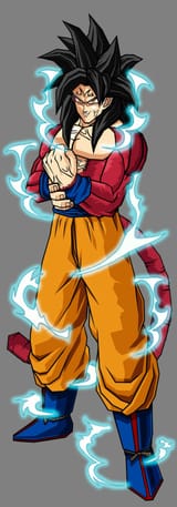ssj4gokumajin