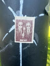men in black list