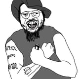 kingcobra cobes soyjak