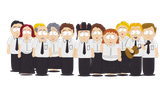 mormons