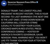 democrat impotent rage