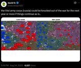 david another prediction