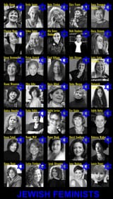jewish feminists