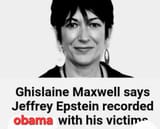 Epstein obama