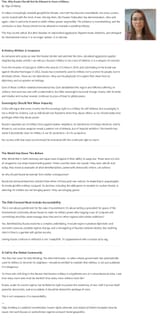 article
