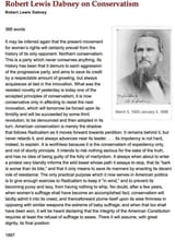 Robert_Lewis_Dabney_on_Conservatism