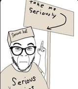 serioushat-seriousshirt-takemeseriously-serious