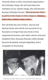 talmud christianity