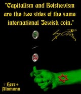 capitalism-bolshevism