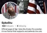STU