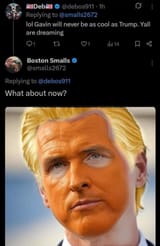 golden gavin