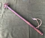 mace