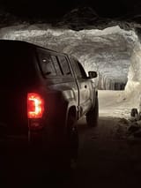 tunnel driver