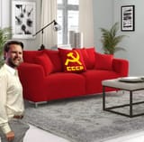jd vance communist couch