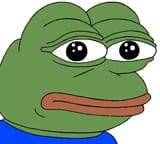 1 - default neutral normal redrawn variant;pepe
