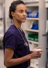 doctor darkie