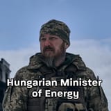minister of energy