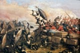 Welsh vs Zulu