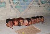 heads