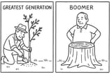boomer