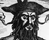 blackbeard