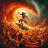 jesus-christ-doing-x-in-hell-religious-painting-goes-v0-bb5oacgvs1gc1