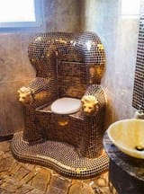 Throne