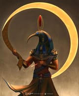 Thoth