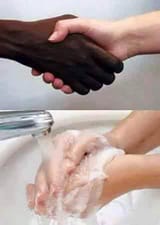 wash your hands 