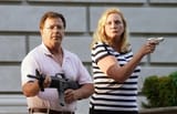 hooker pistol guns couple