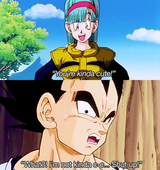 Vegeta so Funny haha