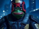 dredd