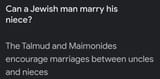 jew incestuous niece-breeders