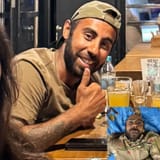 Canadian Mandeep Singh Russia