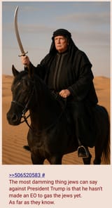 Trump Death Dealer